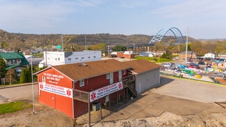 More details for 402 11th St, Moundsville, WV - Flex for Sale