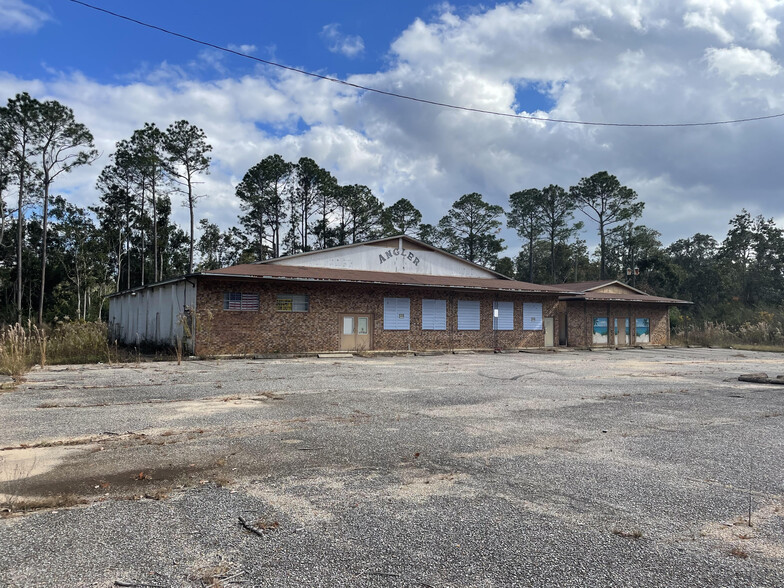 1800 Patricia Dr, Pensacola, FL for sale - Building Photo - Image 1 of 1