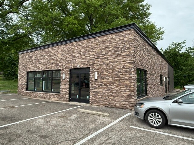 328 N Highland Ave, Jackson, TN for lease Building Photo- Image 1 of 10