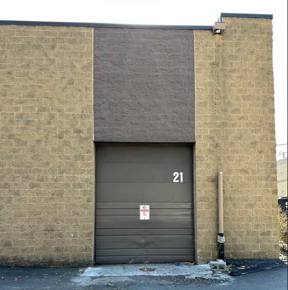 50 S Center St, Orange, NJ for lease - Building Photo - Image 2 of 6