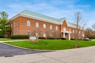 4100 Horizons Dr, Columbus, OH à louer Photo du bâtiment- Image 1 de 10