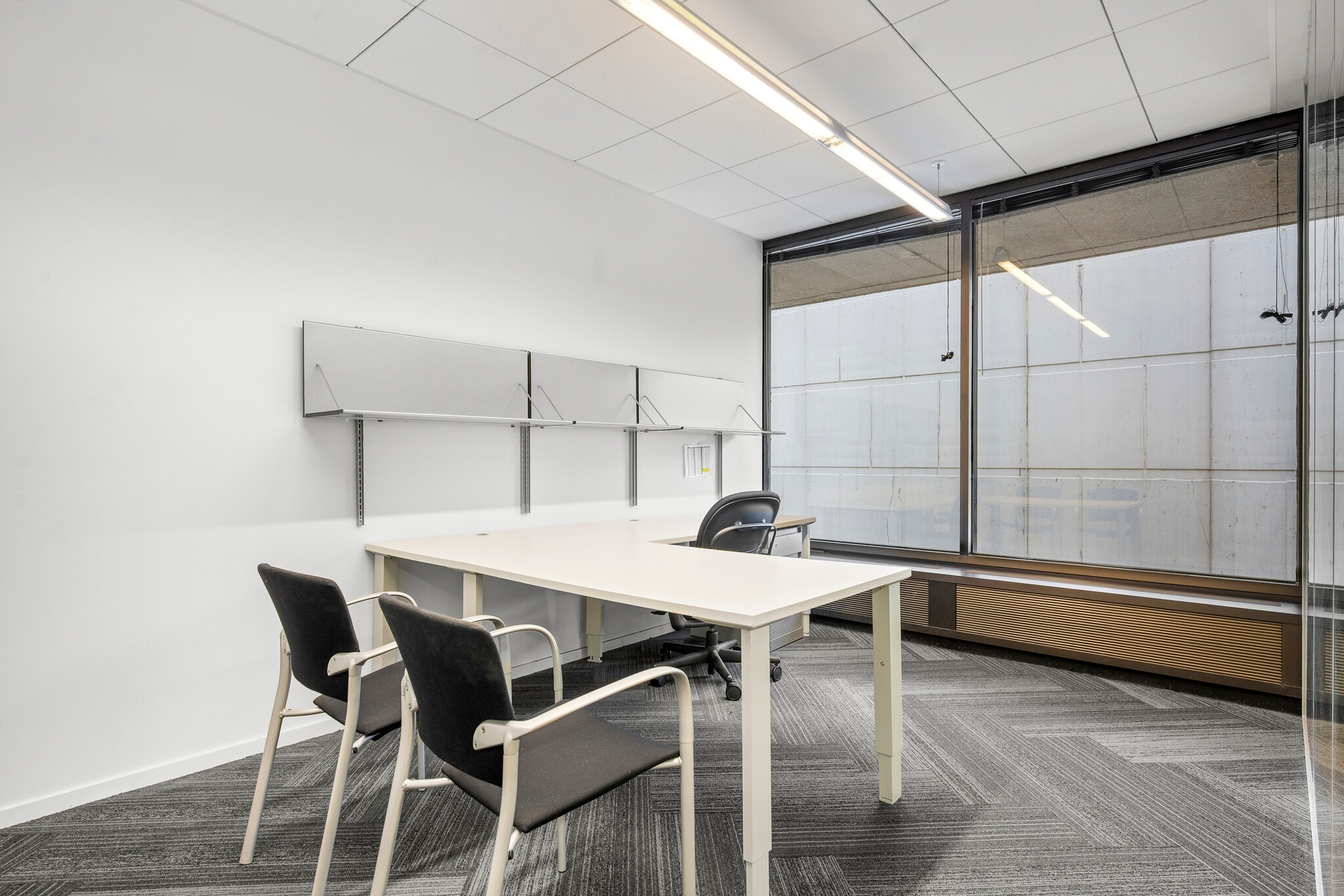 55 W Wacker Dr, Chicago, IL for lease Interior Photo- Image 1 of 10