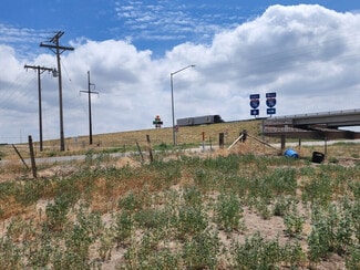 More details for I-76, Brush, CO - Land for Sale