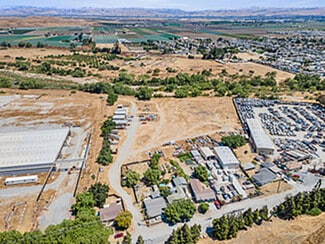 More details for 2200 San Juan Rd, Hollister, CA - Land for Sale