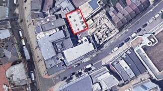 Plus de détails pour 78A Frith Rd, Croydon - Spécialité à vendre