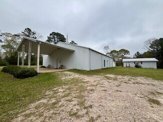 Plus de détails pour 5097 FM 1374 Rd, Huntsville, TX - Spécialité à vendre