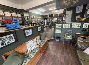 405 Shirley Rd, Southampton for lease Interior Photo- Image 2 of 3