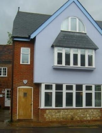 Plus de détails pour Great George St, Godalming - Bureau à louer