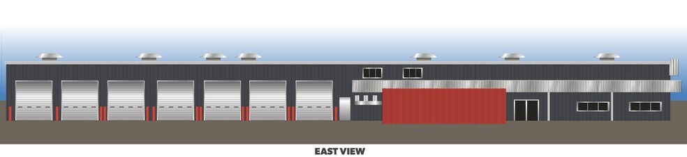 1212 Martin Luther King Dr, West Memphis, AR for lease - Building Photo - Image 2 of 4