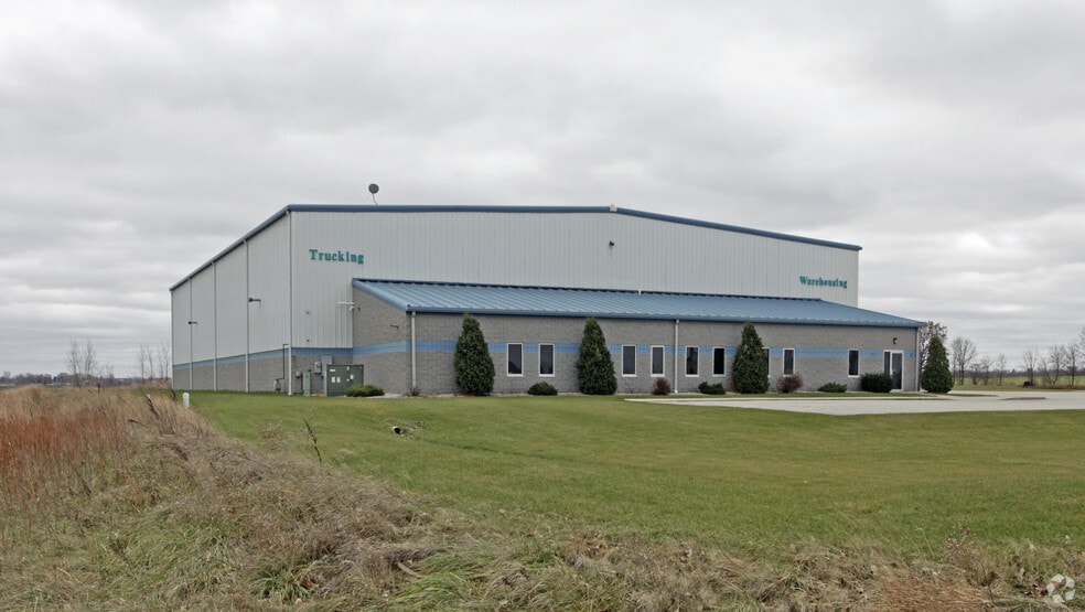W6974 County Rd OO, Fond Du Lac, WI for lease - Primary Photo - Image 1 of 7