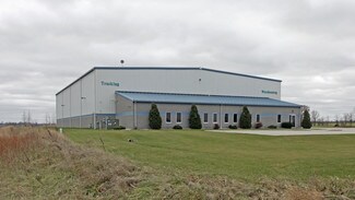 Plus de détails pour W6974 County Rd OO, Fond Du Lac, WI - Industriel à louer