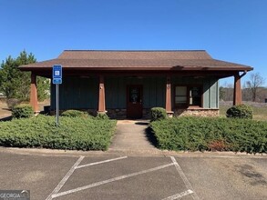 640 Noah Dr, Jasper, GA for lease Building Photo- Image 2 of 9