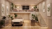 Sample Build-Out For Creative Ideas