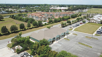 4636 Bellwether Ln, Oxford, FL - Aérien  Vue de la carte - Image1