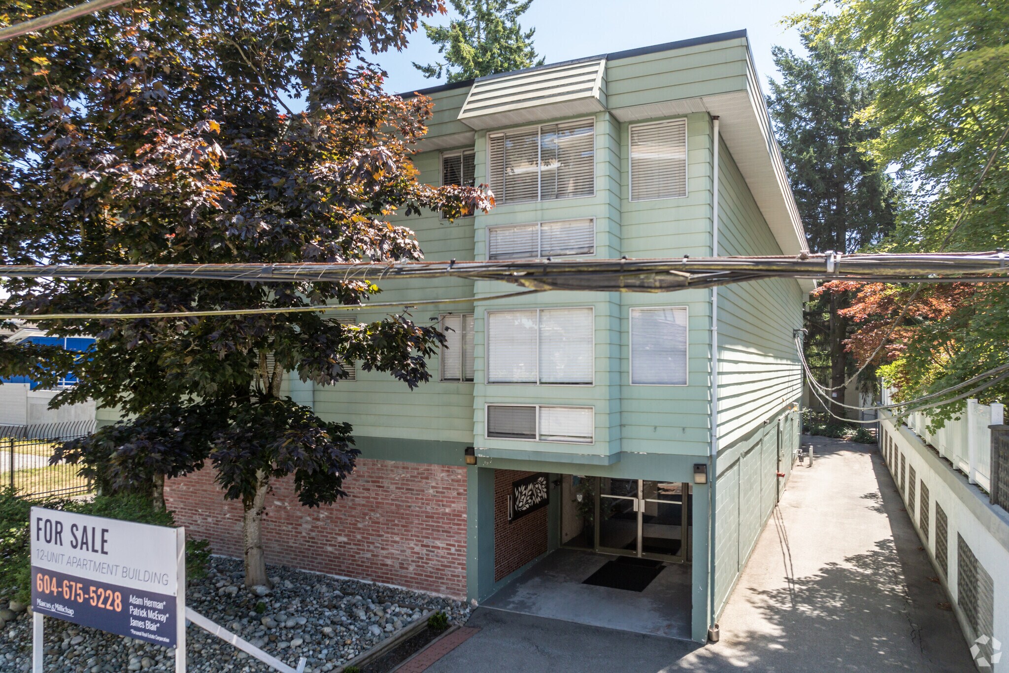 15318 N Bluff Rd, White Rock, BC à vendre Photo principale- Image 1 de 6