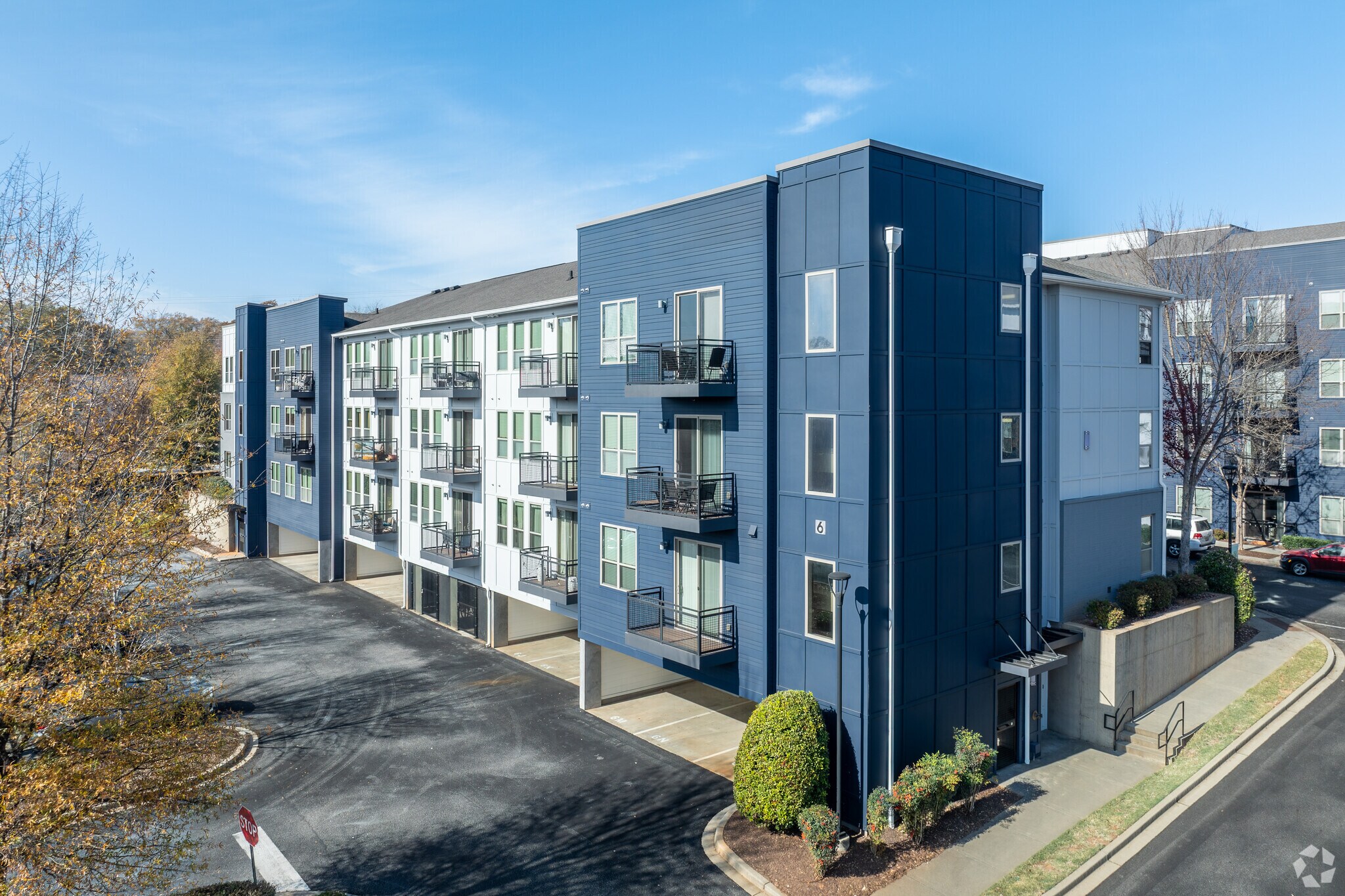 823 S Church St, Greenville, SC for sale Primary Photo- Image 1 of 1