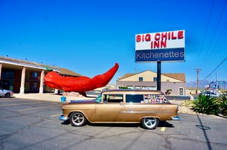 More details for 2160 W Picacho Ave, Las Cruces, NM - Hospitality for Sale