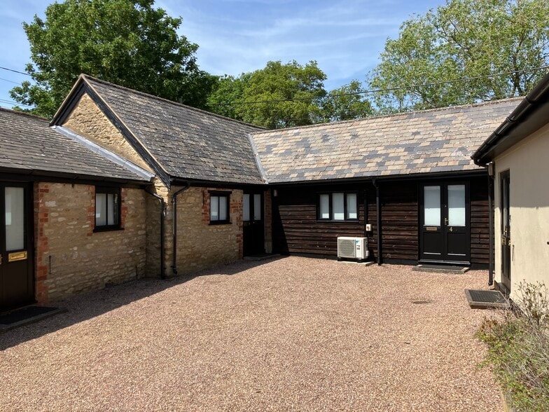 Brittons Ct, Clifton Reynes for lease - Building Photo - Image 1 of 11