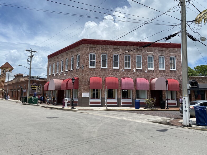 400 Front St, Key West, FL for lease - Building Photo - Image 2 of 12