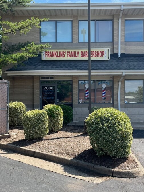 More details for 7608 Gardner Park Dr, Gainesville, VA - Retail for Lease