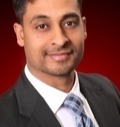 Imran Nasir