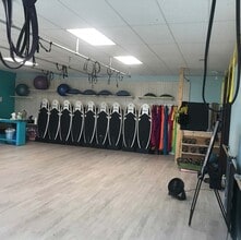 864 Nabbs Creek Rd, Glen Burnie, MD à louer Photo intérieure- Image 2 de 3