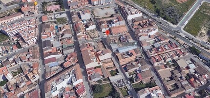 Jose Benedicto, 11, J, Benaguasil, VAL - Aerial map view - Image1