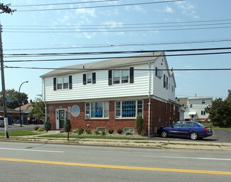 Plus de détails pour 1425 Abbott Rd, Buffalo, NY - Commerce de détail à louer