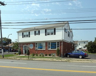More details for 1425 Abbott Rd, Buffalo, NY - Retail for Lease