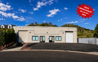 More details for 3450 Fillmore Ridge Hts, Colorado Springs, CO - Industrial for Lease