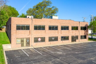 More details for 6100 Nieman Rd, Shawnee, KS - Office for Lease