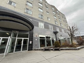 Plus de détails pour 11765 Av 1Re, Saint-georges, QC - Commerce de détail à louer