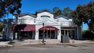 300-302 Main St, Half Moon Bay, CA for lease Interior Photo- Image 2 of 6
