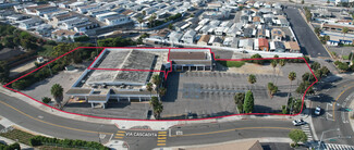 More details for 2727 Via Cascadita, San Clemente, CA - Retail for Sale