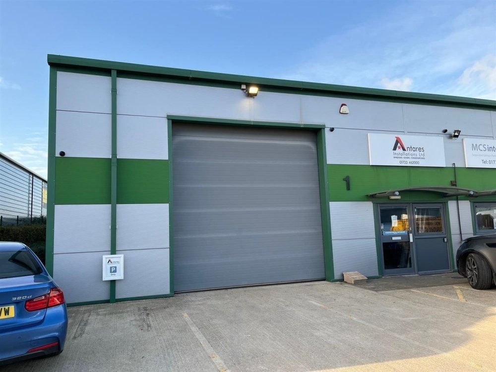 Broadway, Yaxley à louer Photo intérieure- Image 1 de 2