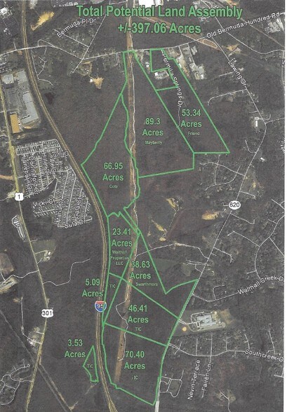 13508 Woods Edge Rd, Chester, VA for sale - Other - Image 2 of 3