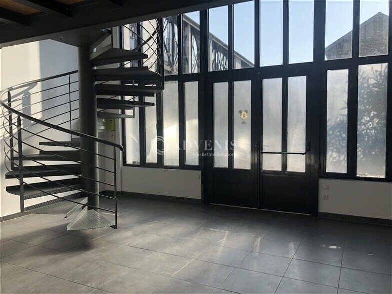 40 Rue De La Gare, Arcueil à louer - Photo du bâtiment - Image 3 de 10