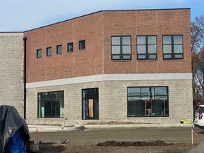 131 Fairfield Rd, Fairfield, NJ for lease Building Photo- Image 1 of 6