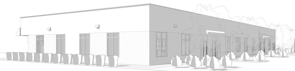 275 5th, Gresham, OR à louer - Photo du bâtiment - Image 2 de 4