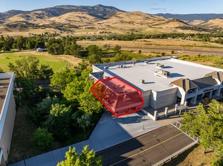 More details for 2321 Ashland St, Ashland, OR - Office/Medical, Office/Retail for Lease