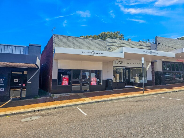 1 Alison Rd, Wyong à louer - Photo principale - Image 1 de 1