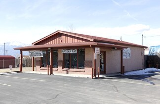 Plus de détails pour 4794 Austin Bluffs Pky, Colorado Springs, CO - Commerce de détail à louer