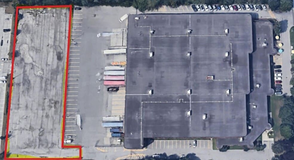 415-419 Milner Av, Toronto, ON à vendre - Photo du bâtiment - Image 1 de 1