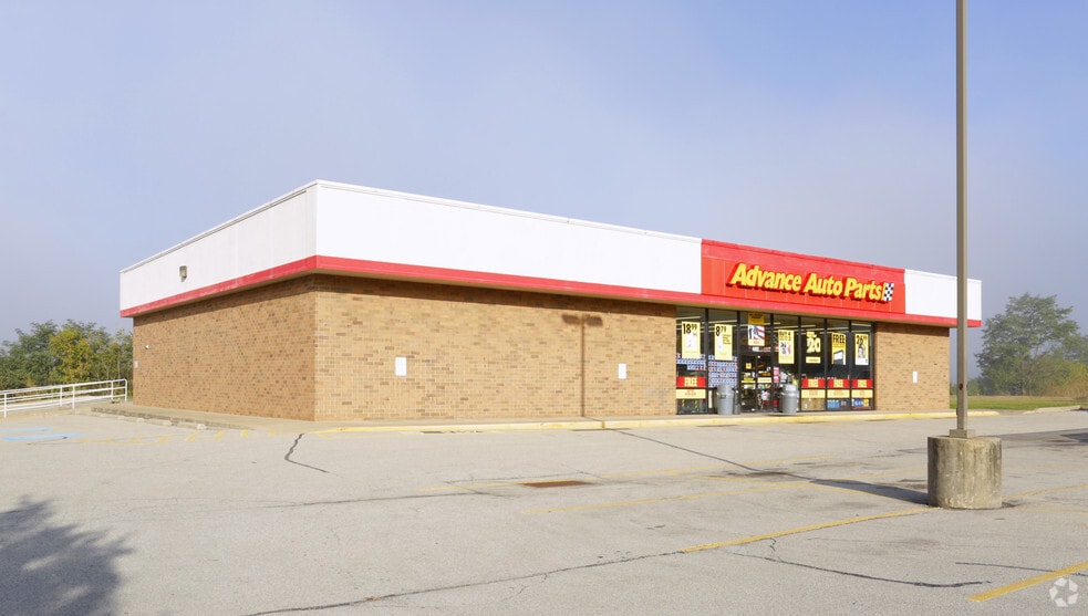 4492 Broadway Blvd, Monroeville, PA for sale - Primary Photo - Image 1 of 2