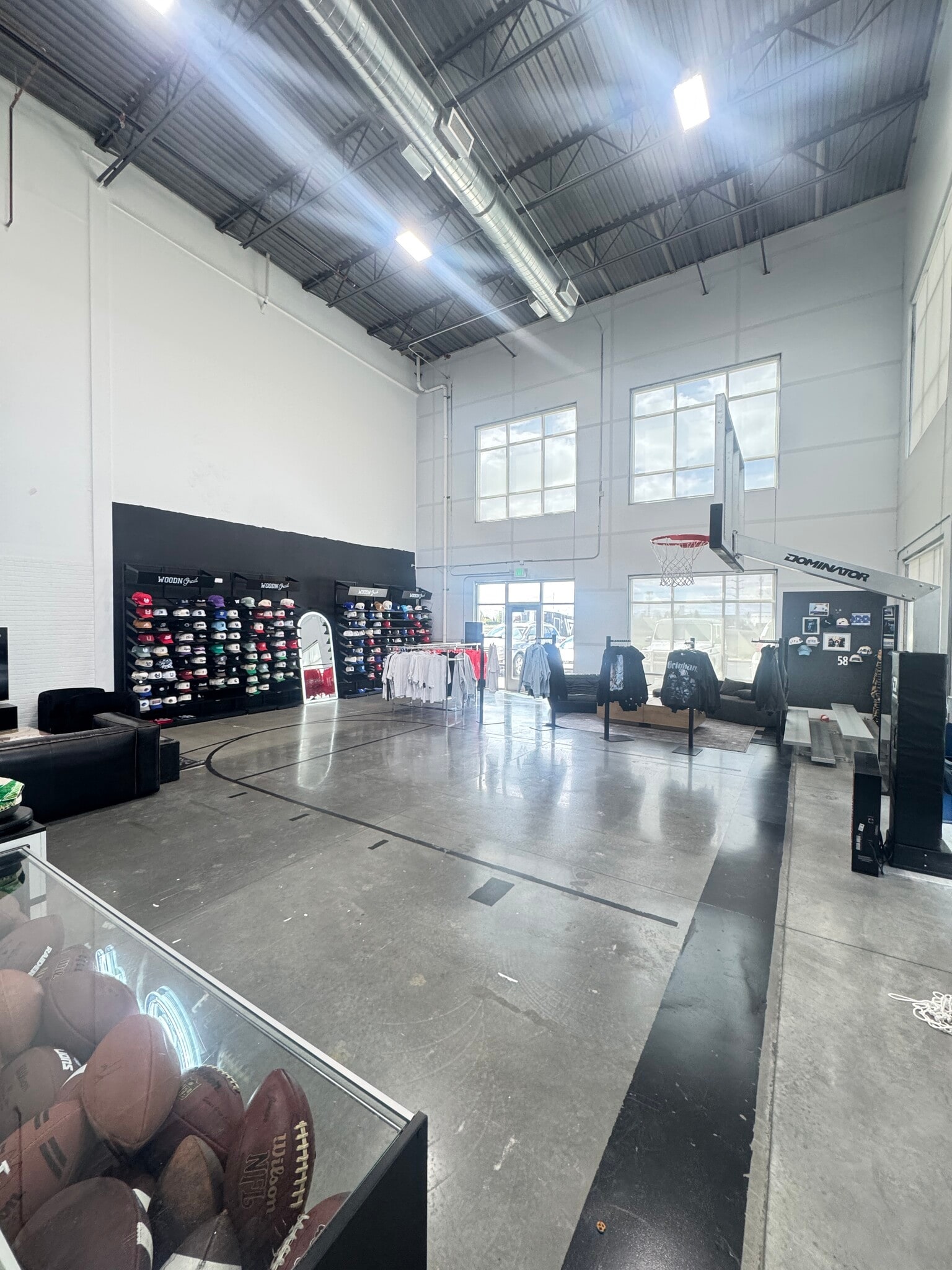 1375 S 500 E, American Fork, UT for lease Interior Photo- Image 1 of 5