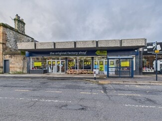 Plus de détails pour 8 High St, Stewarton - Commerce de détail à louer