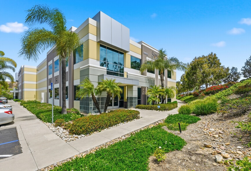 8495 Redwood Creek Ln, San Diego, CA for sale - Building Photo - Image 2 of 55