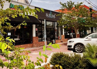 Plus de détails pour 834 Lomax St, Jacksonville, FL - Commerce de détail à louer