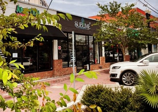 More details for 834 Lomax St, Jacksonville, FL - Retail for Lease