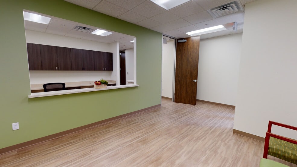 600 S Conroe Medical Dr, Conroe, TX à louer - Photo intérieure - Image 3 de 35